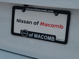 Used 2025 Nissan Versa Sedan