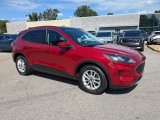 Used 2021 Ford Escape SUV