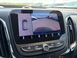 Used 2022 Chevrolet Equinox SUV