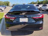 Used 2025 Toyota Camry Sedan