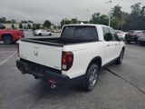 Used 2023 Honda Ridgeline Truck