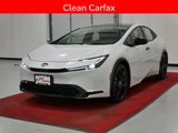 Used 2026 Toyota Prius Plug-In Hybrid Hatchback