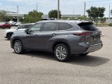 Used 2024 Toyota Highlander SUV