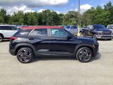 New 2026 Chevrolet TrailBlazer SUV