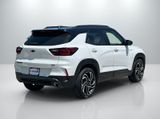 Used 2025 Chevrolet TrailBlazer SUV