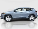 New 2026 Toyota Corolla Cross SUV