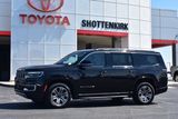 Used 2024 Jeep Wagoneer SUV