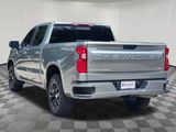 Used 2023 Chevrolet Silverado 1500 Truck