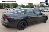 New 2026 Kia K5 Sedan