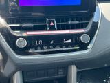 Used 2024 Toyota Corolla Cross SUV