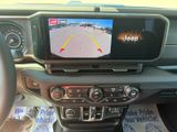 New 2026 Jeep Wrangler SUV