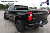 New 2026 Chevrolet Silverado 1500 Truck