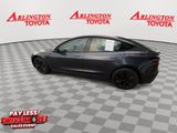 Used 2025 Tesla Model 3 Sedan
