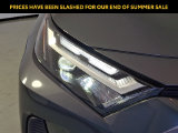 Used 2025 Toyota RAV4 SUV