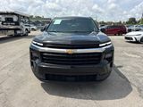 Used 2024 Chevrolet Traverse SUV