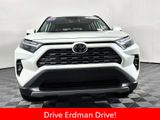 Used 2022 Toyota RAV4 SUV