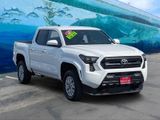 Used 2024 Toyota Tacoma Truck