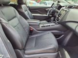 Used 2023 Nissan Murano SUV