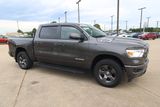 Used 2024 Ram 1500 Truck