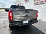 Used 2020 Ford Ranger Truck