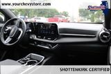 Used 2026 Chevrolet Equinox SUV
