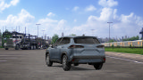 New 2026 Toyota Corolla Cross SUV