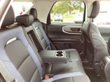New 2026 Ford Bronco Sport SUV