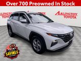 Used 2023 Hyundai Tucson SUV
