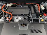 New 2026 Honda CR-V Hybrid SUV