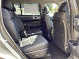 New 2027 Hyundai Santa Fe SUV