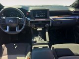 Used 2025 Toyota Tacoma Hybrid Truck