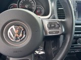 Used 2018 Volkswagen Beetle Hatchback