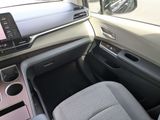 Used 2021 Toyota Sienna Van