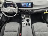 New 2026 Nissan Sentra Sedan