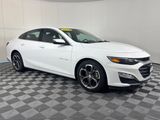 Used 2024 Chevrolet Malibu Sedan