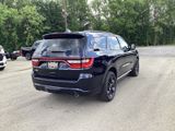 New 2026 Dodge Durango SUV