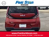 Used 2023 Kia Soul Hatchback