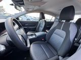New 2027 Nissan Sentra Sedan