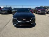 Used 2021 Cadillac CT4 Sedan