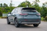 Used 2023 Honda HR-V SUV