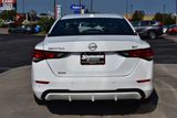 Used 2024 Nissan Sentra Sedan