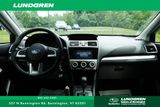 Used 2017 Subaru Crosstrek SUV