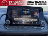 New 2026 Nissan Rogue SUV