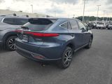Used 2021 Toyota Venza SUV