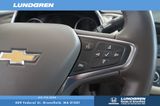 Used 2024 Chevrolet Malibu Sedan