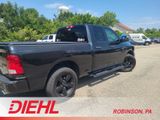 Used 2016 Ram 1500 Truck