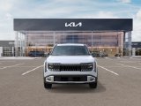 New 2027 Kia Seltos SUV