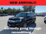Used 2021 Honda Pilot SUV