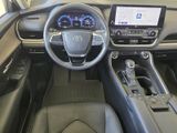 Used 2024 Toyota Grand Highlander SUV