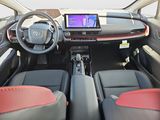 New 2027 Toyota Prius Plug-in Hybrid Sedan
